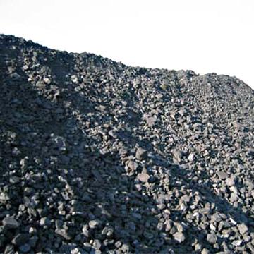  Coal (Уголь)