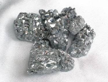  High Pure Antimony (Особо чистых сурьмы)