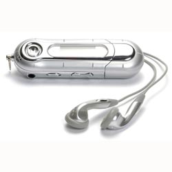  MP3 Player (MP3-плеер)