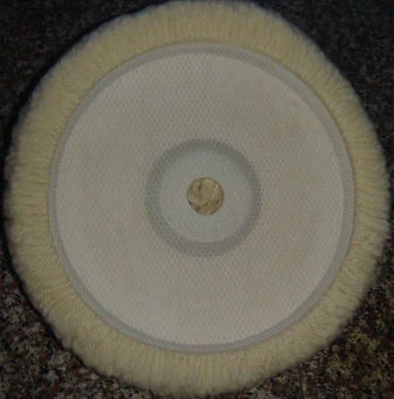  Polishing Pad, Buffing Pad (Полировальником, Полировка Pad)