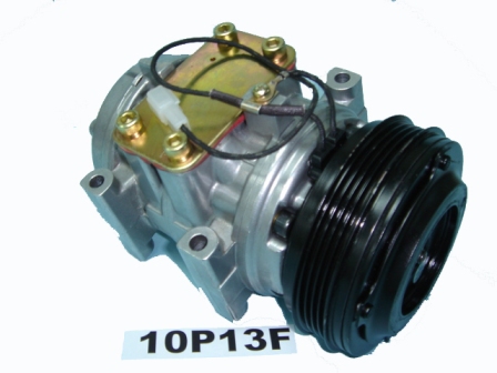  10p13f A/C Compressor (10p13f A / C Compressor)