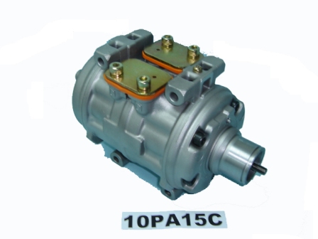  10pa15c Car A/C Compressor (10pa15c voiture A / C Compressor)