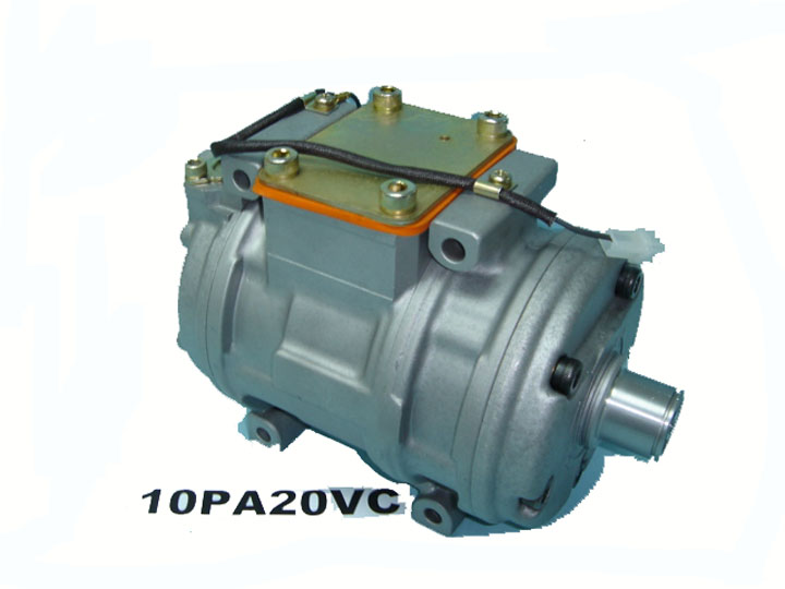  10pa20vc A/C Compressor