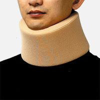  Foam Cervical Collar (Пена шейки Воротник)