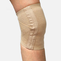  Orthopedic Bandage Knee Support (Ортопедические бинт бедра)