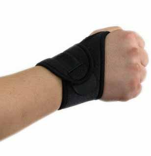  Sport Neoprene Wrist Support (Спорт неопрена наручные поддержки)