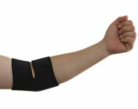  Sport Neoprene Elbow Support (Спорт неопрена Колено поддержки)