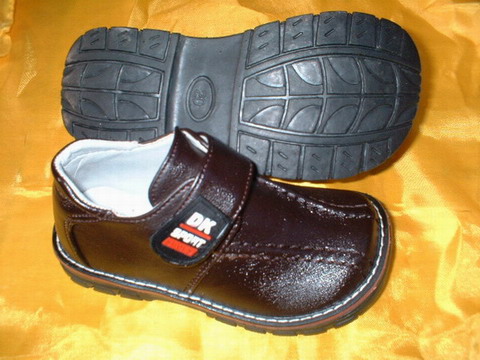  Children Stock Shoes (Enfants Stock Chaussures)