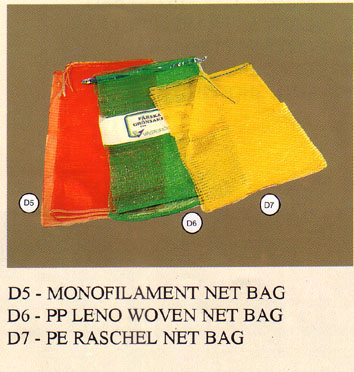 Mesh Bag für Kartoffeln (Mesh Bag für Kartoffeln)