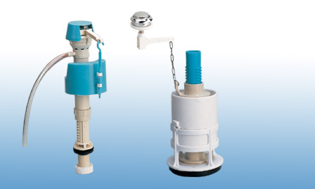  Fill Valve ( Fill Valve)