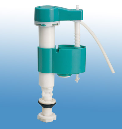  Fill Valve ( Fill Valve)