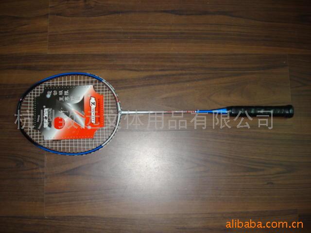  Alu Badminton Racket ( Alu Badminton Racket)