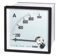  Different Kinds Of Panel Meter With CE Standards (Différentes sortes de Panel Meter aux normes CE)