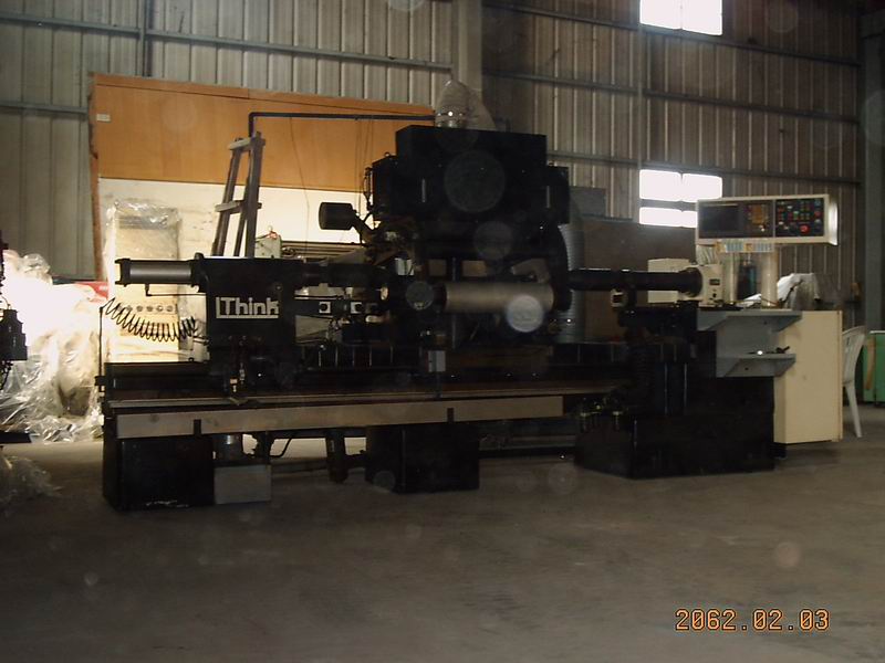  Cylinder Making Machine-NC Exposure Machine ( Cylinder Making Machine-NC Exposure Machine)