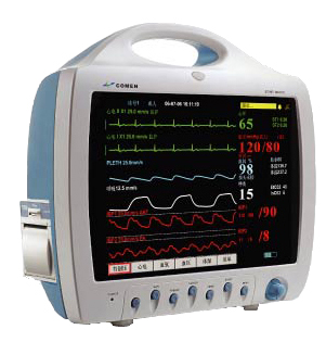  Patient Monitor ( Patient Monitor)
