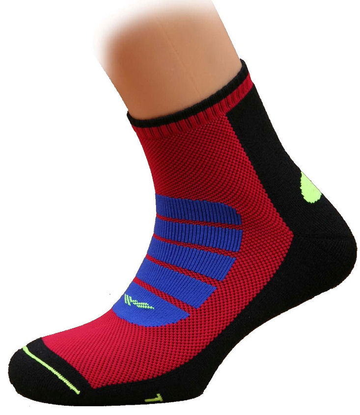  Cycling Socks (Chaussettes cyclisme)