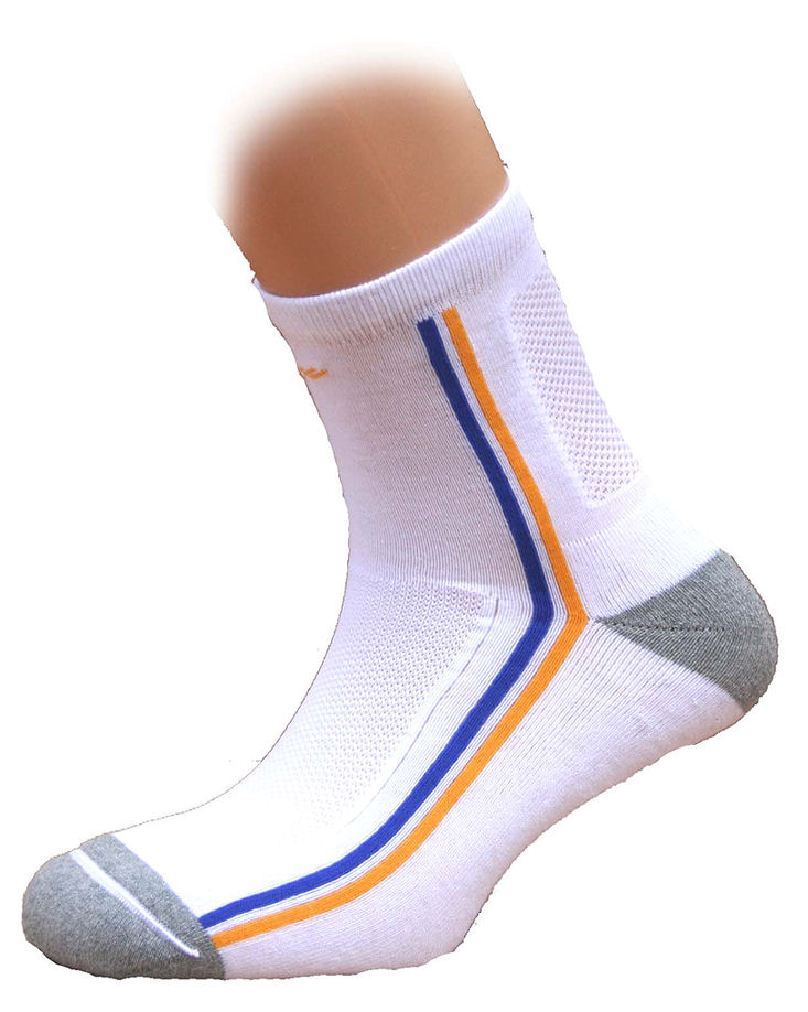  Multi-Sport Socks (Multi-Sport Chaussettes)