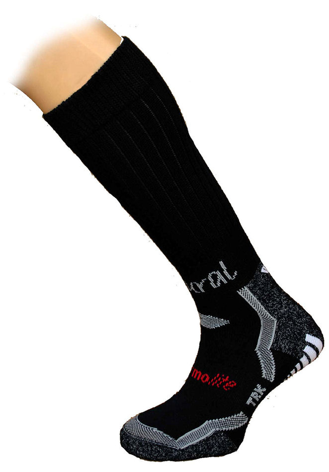  Trekking Socks (Trekking Chaussettes)