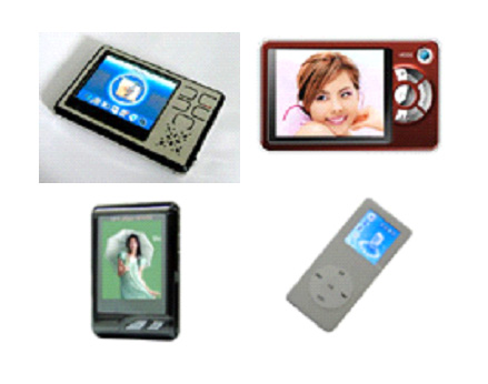  MP4 Player (MP4 Player)