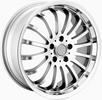  Aluminum Wheels ( Aluminum Wheels)