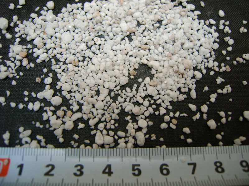  Expanded Perlite