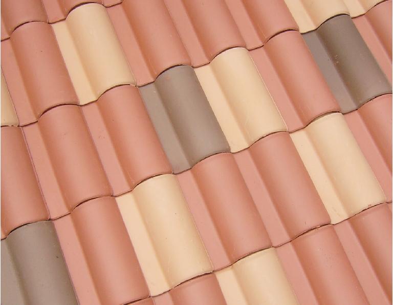  Roof Tile