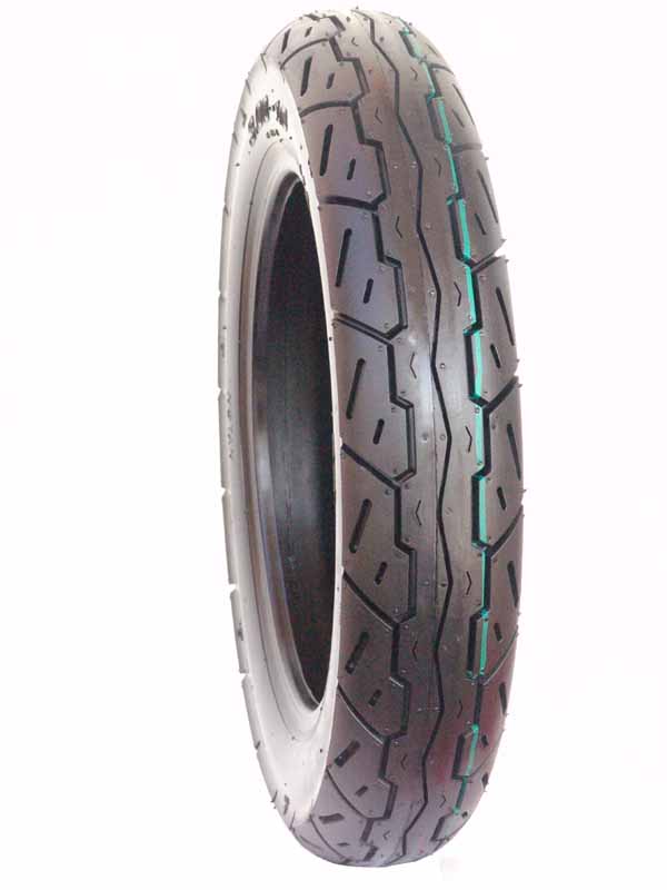  Scooter Tire (Scooter Tire)