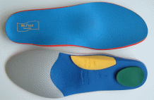  Diabetic Insole ()