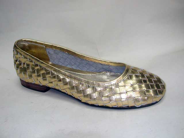 Ladies` Mesh Pumps Shoe (Ladies `Mesh Pompes à chaussures)