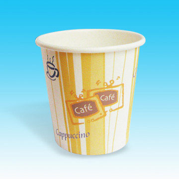  Vending Paper Cup (Vending Paper Cup)