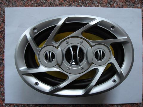  Car Speaker 6904 (Автомобильная акустическая 6904)