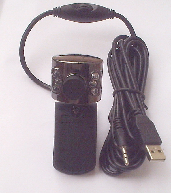  Computer Camera (Компьютерная камера)