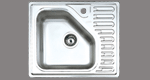 Stainless Steel Kitchen Sinks (Stainless Steel Kitchen Sinks)