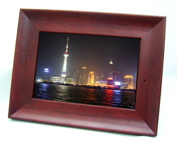  Digital Photo Frame ( Digital Photo Frame)