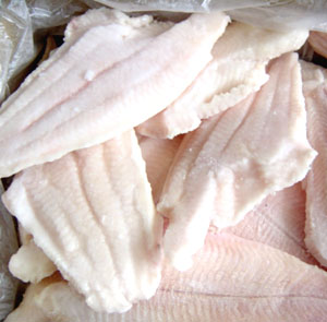 Catfish Filets (Catfish Filets)