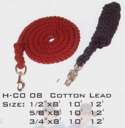  Cotton Lead (Coton plomb)