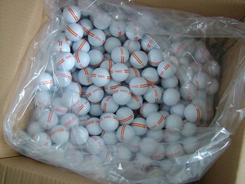  Golf Balls (Golf Balls)