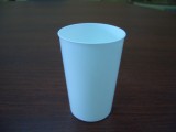 Biologisch abbaubare Cup (Biologisch abbaubare Cup)