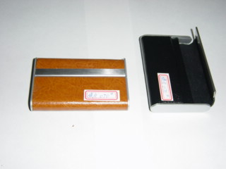  Business Card Case (Business Card Case)