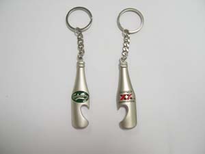  Bottle Opener With Keychain (Ouvre-bouteille avec porte-clés)