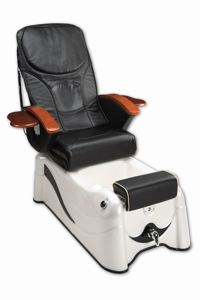  8373 B Spa Chair (В 8373 председатель СПА)