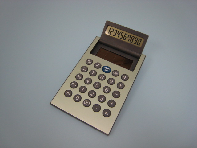 Calculator (Calculator)