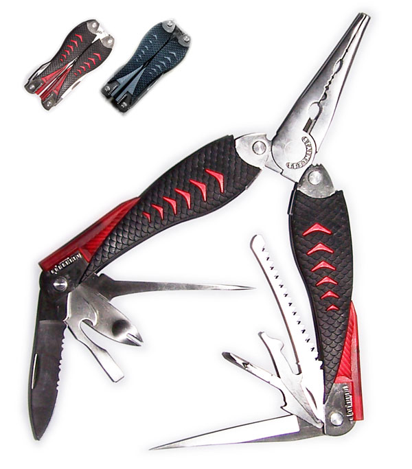  Fishing Pliers (Рыбалка Клещи)