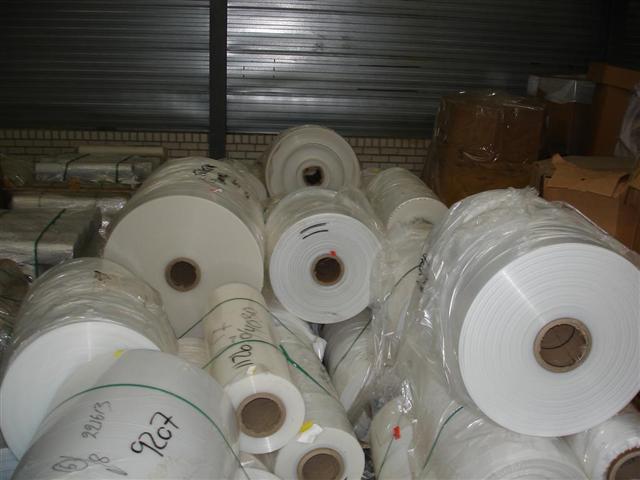  LDPE Foil