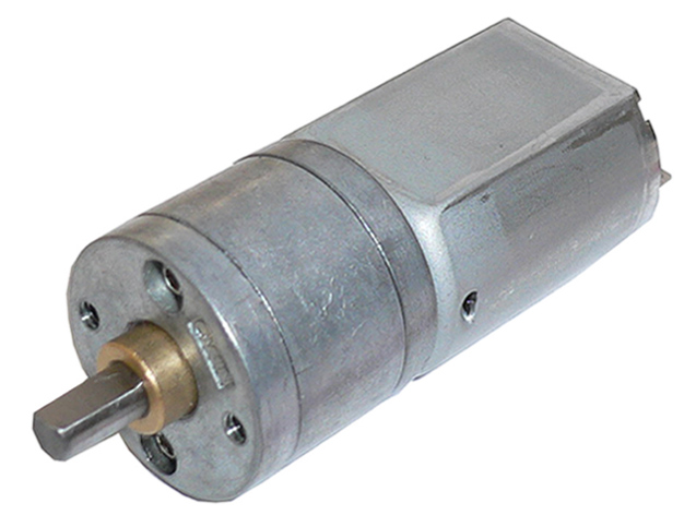  Amgm20 Gear Motor