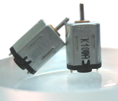  Amff-K10wa DC Motor