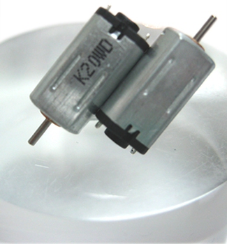  DC Motor Amff-K20wd