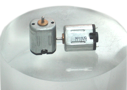  DC Motor Amff-M10va (DC Motor Amff-M10va)