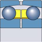  Self Aligning Bearings (Roulements à rotule)