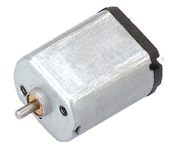  DC Motor Amff-030pa (DC Motor Amff-030pa)